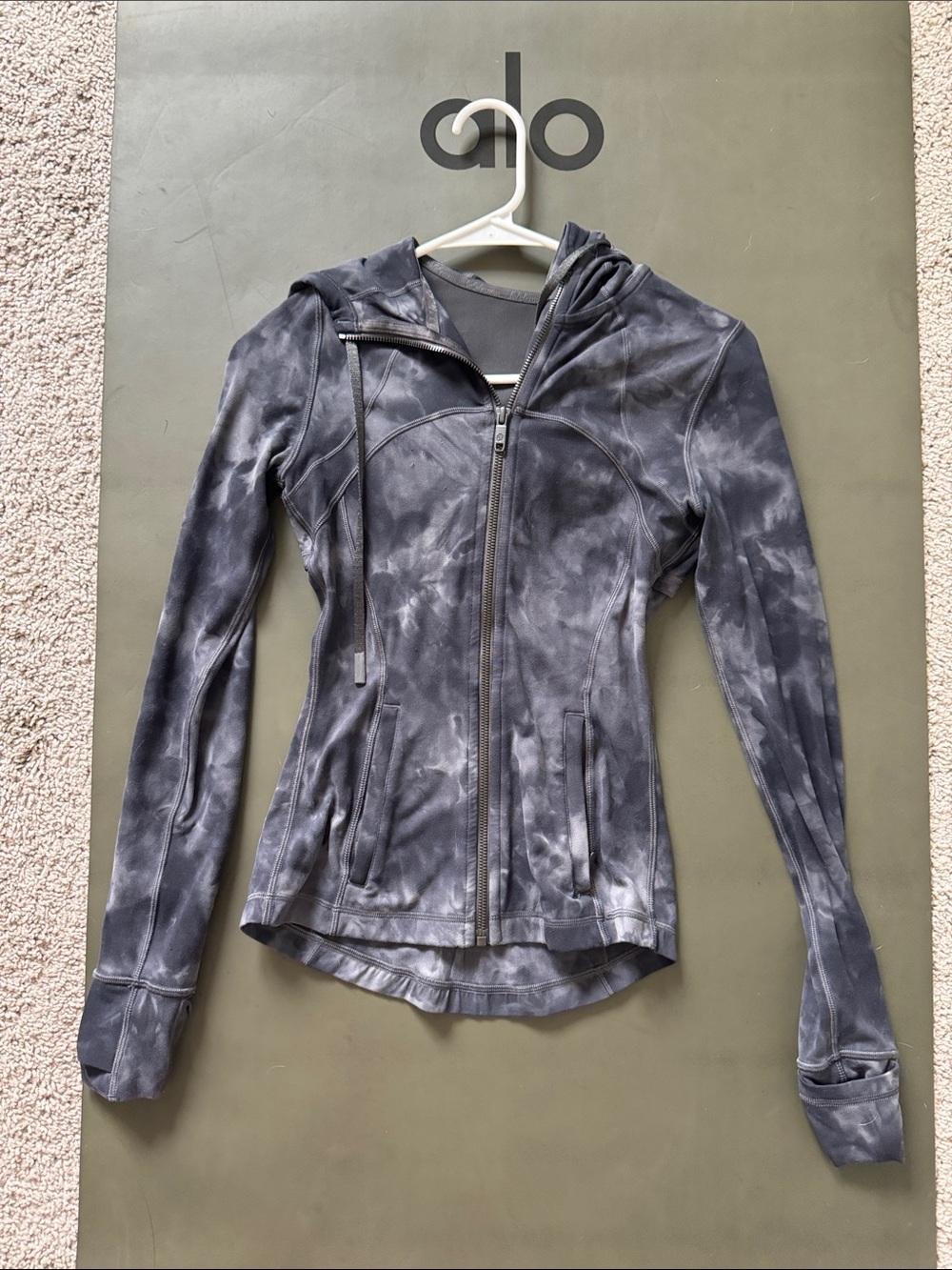 Lululemon define jacket